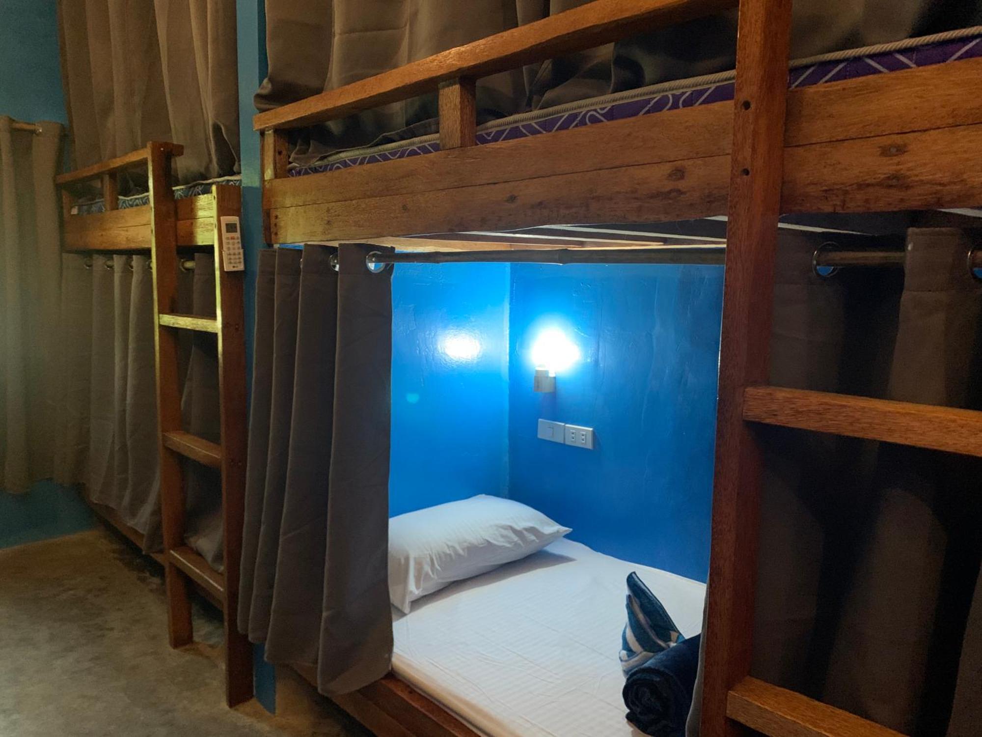 Jaydy Hostel General Luna  Ngoại thất bức ảnh