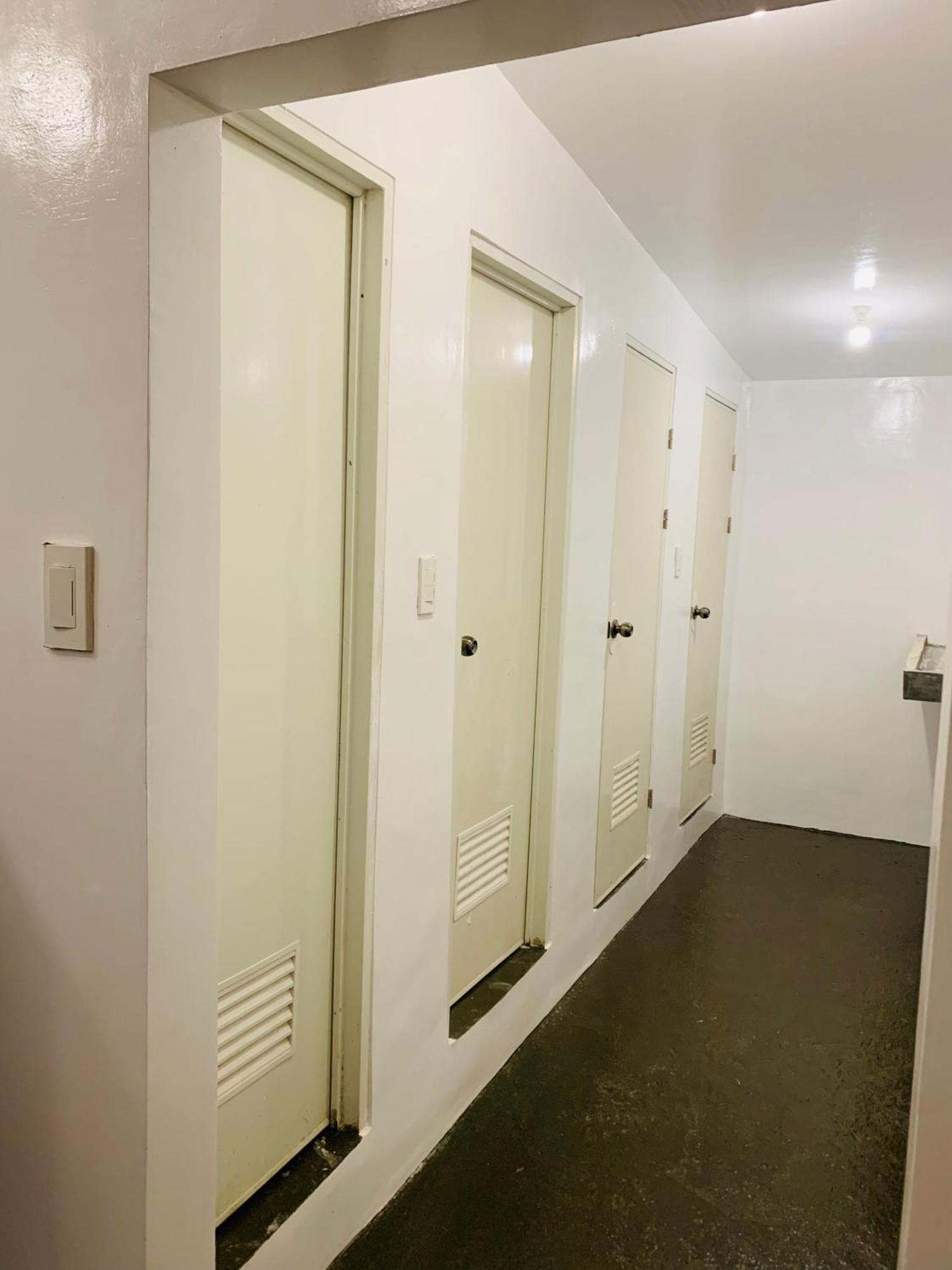 Jaydy Hostel General Luna  Ngoại thất bức ảnh