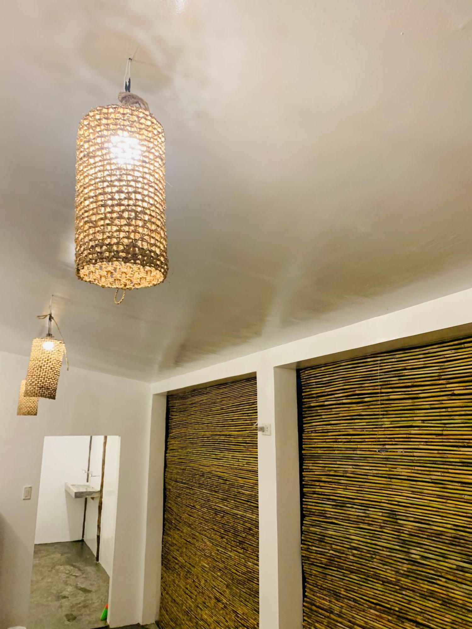Jaydy Hostel General Luna  Ngoại thất bức ảnh