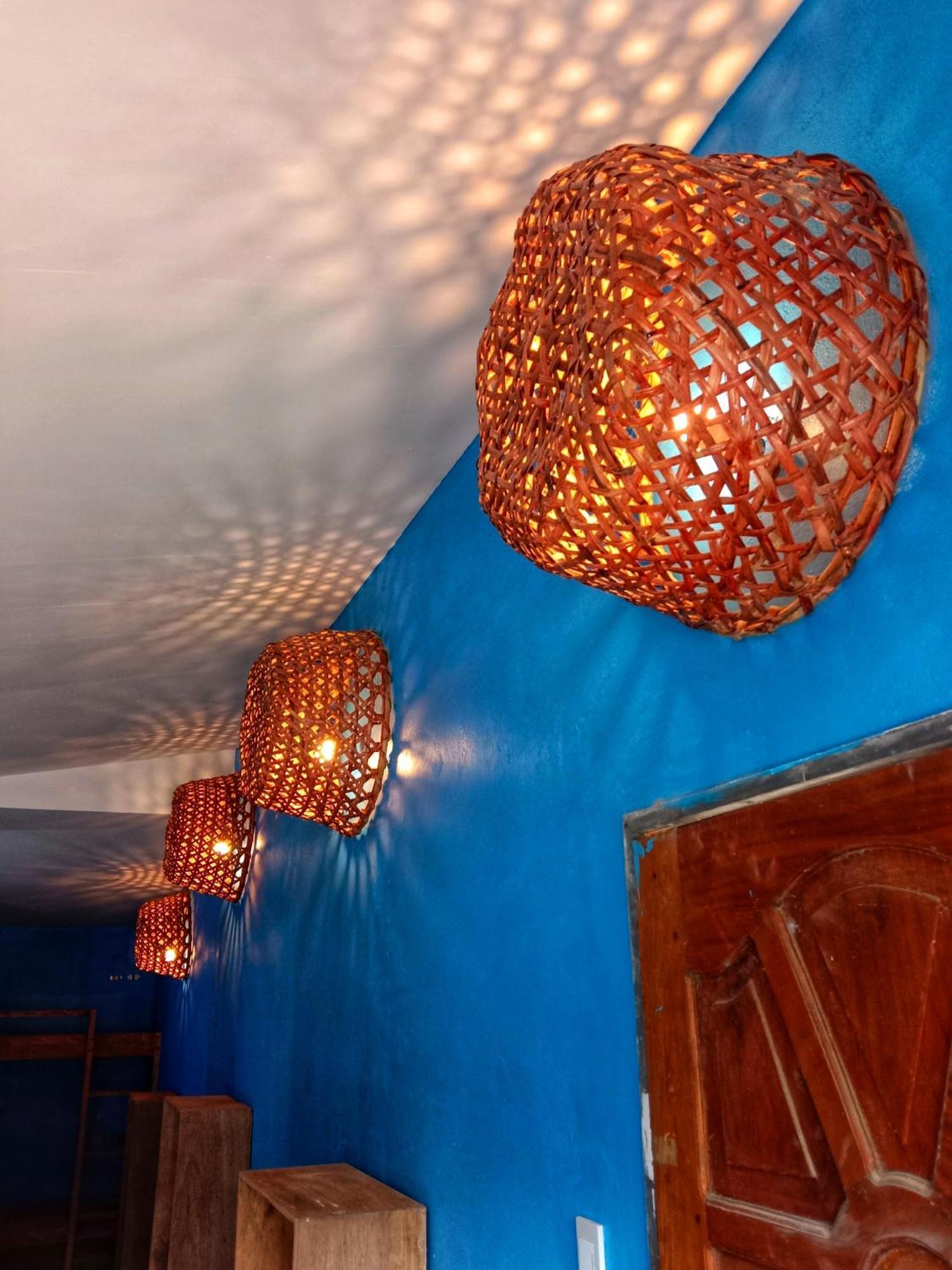Jaydy Hostel General Luna  Ngoại thất bức ảnh