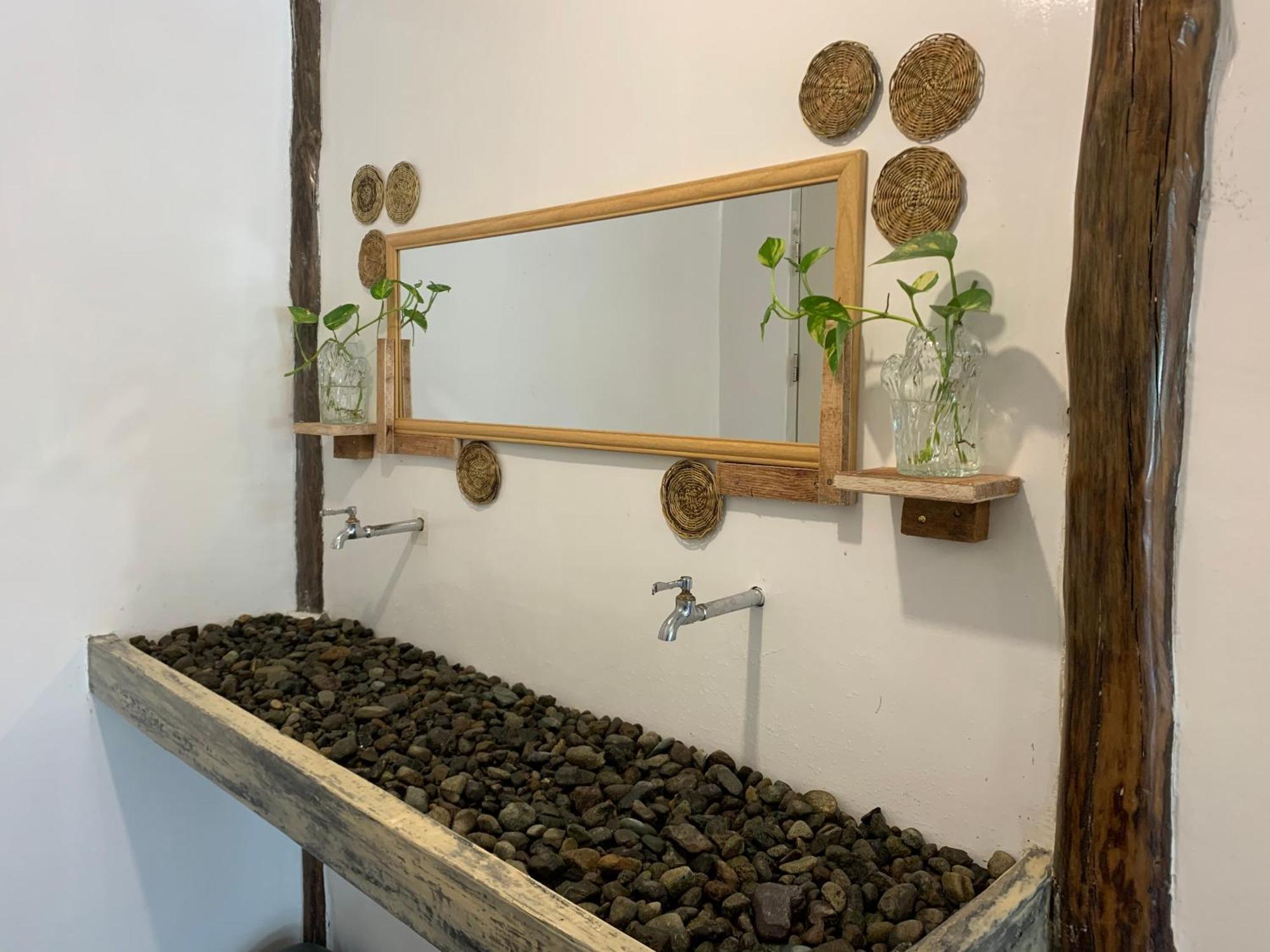 Jaydy Hostel General Luna  Ngoại thất bức ảnh