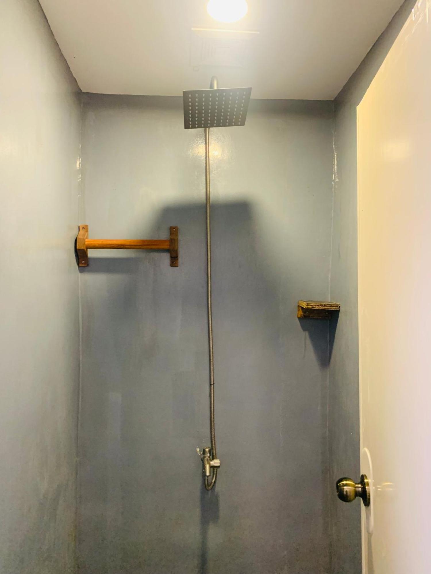 Jaydy Hostel General Luna  Ngoại thất bức ảnh