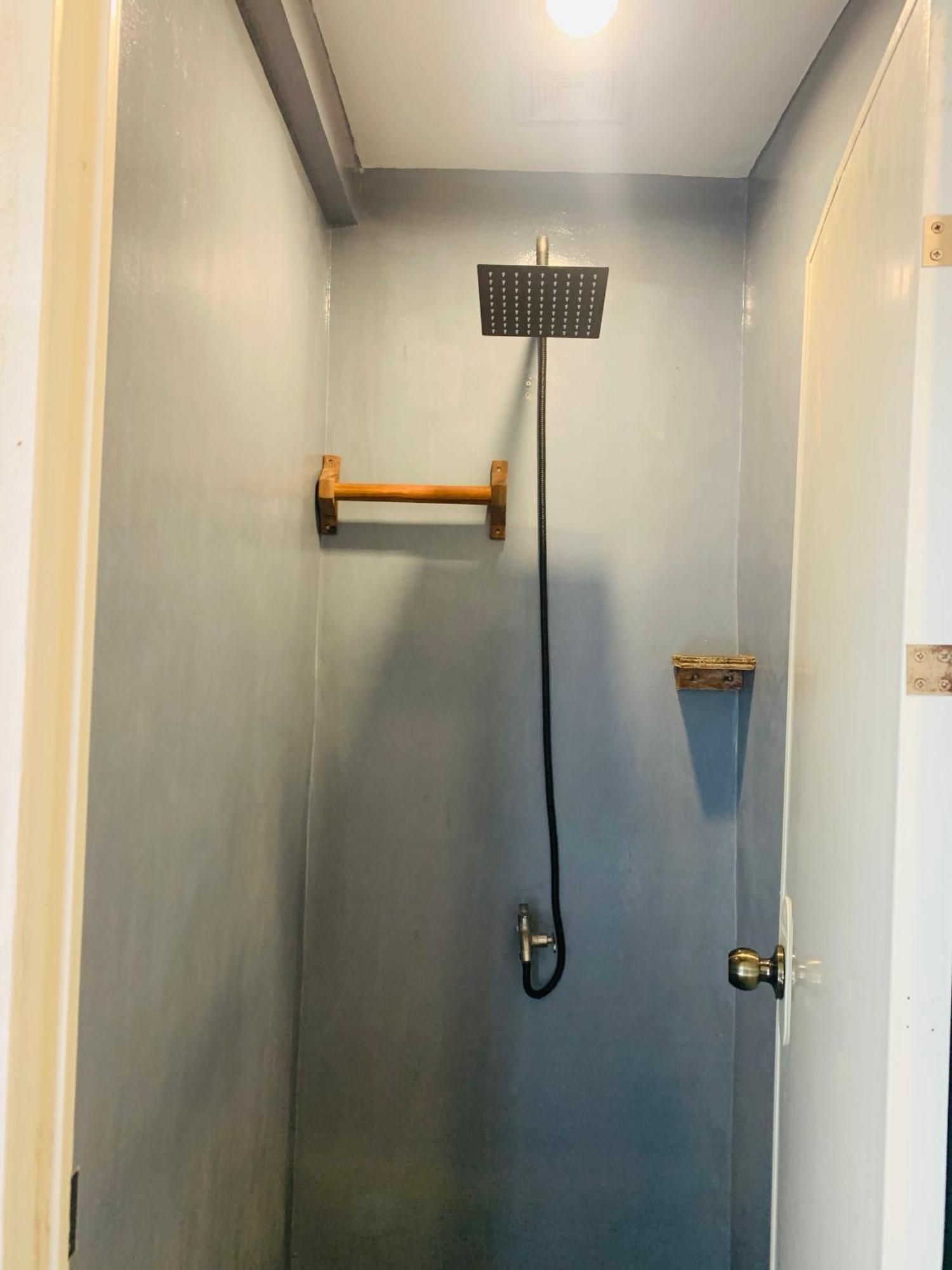 Jaydy Hostel General Luna  Ngoại thất bức ảnh