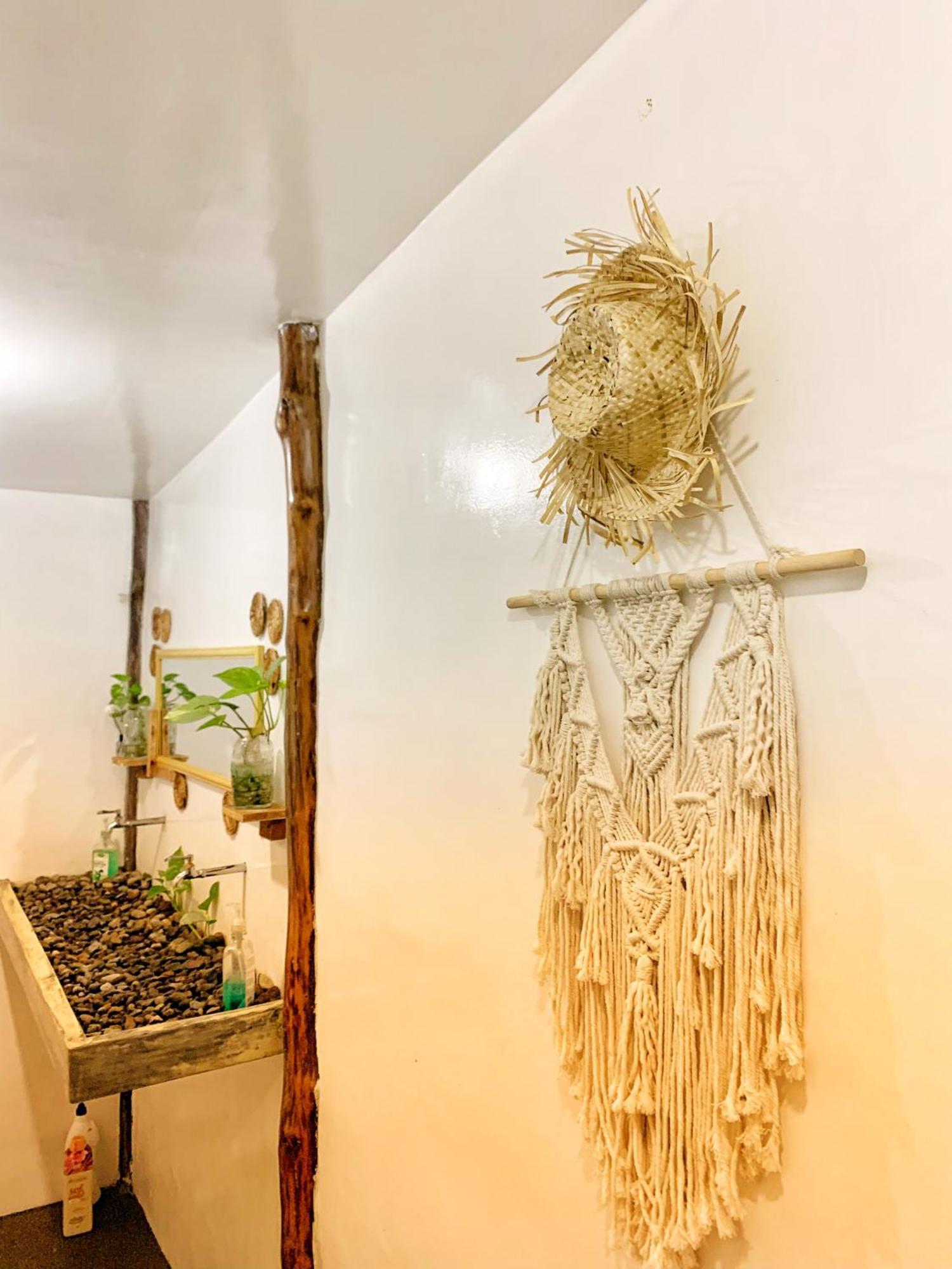 Jaydy Hostel General Luna  Ngoại thất bức ảnh