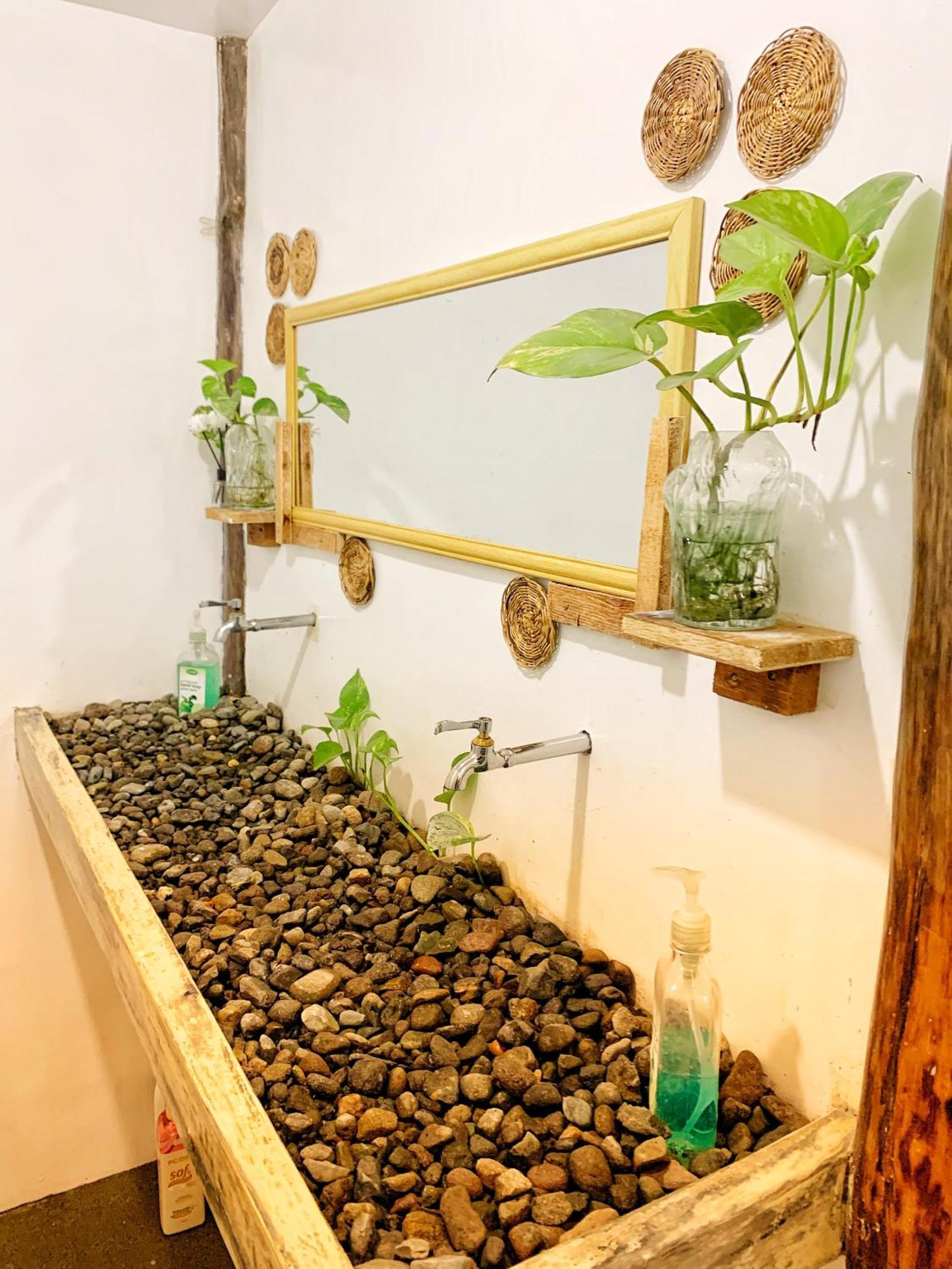 Jaydy Hostel General Luna  Ngoại thất bức ảnh